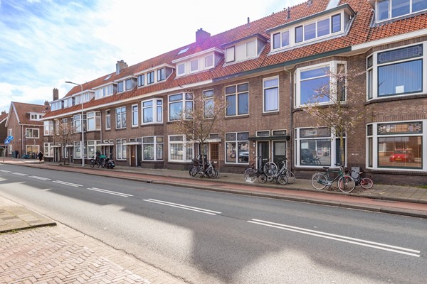 Medium property photo - Sumatrastraat 48, 2315 BH Leiden